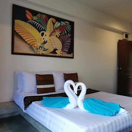 Wazzahresort Koh Samui Exterior photo